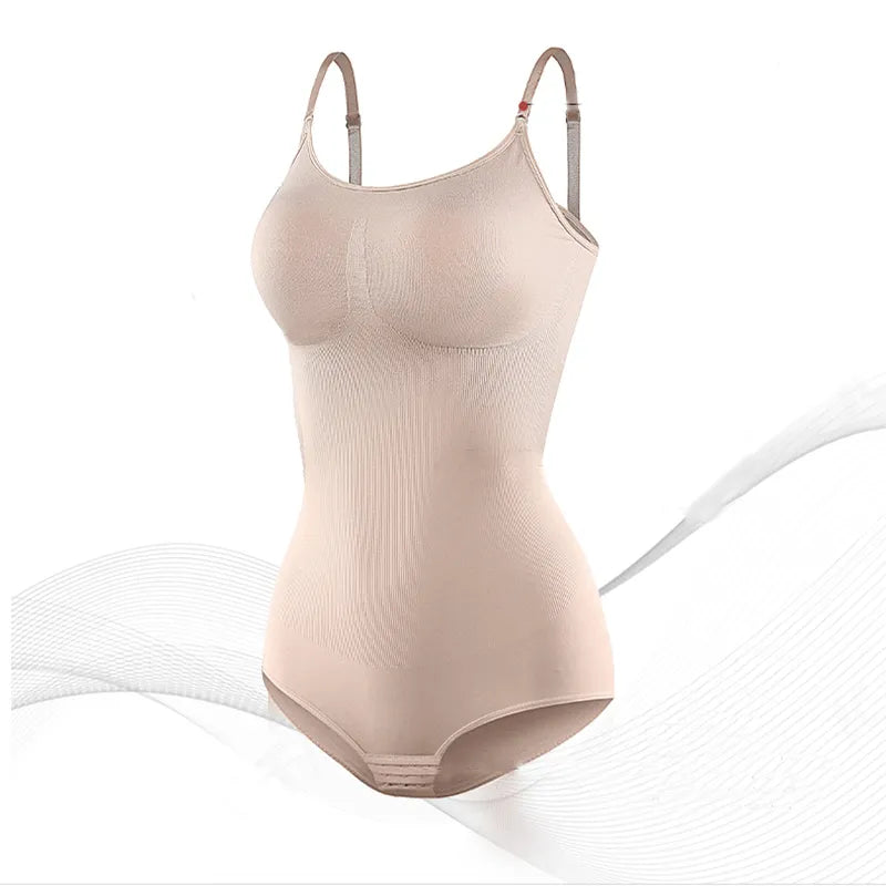 Sculpti™ Seamless Shaping Bodysuit