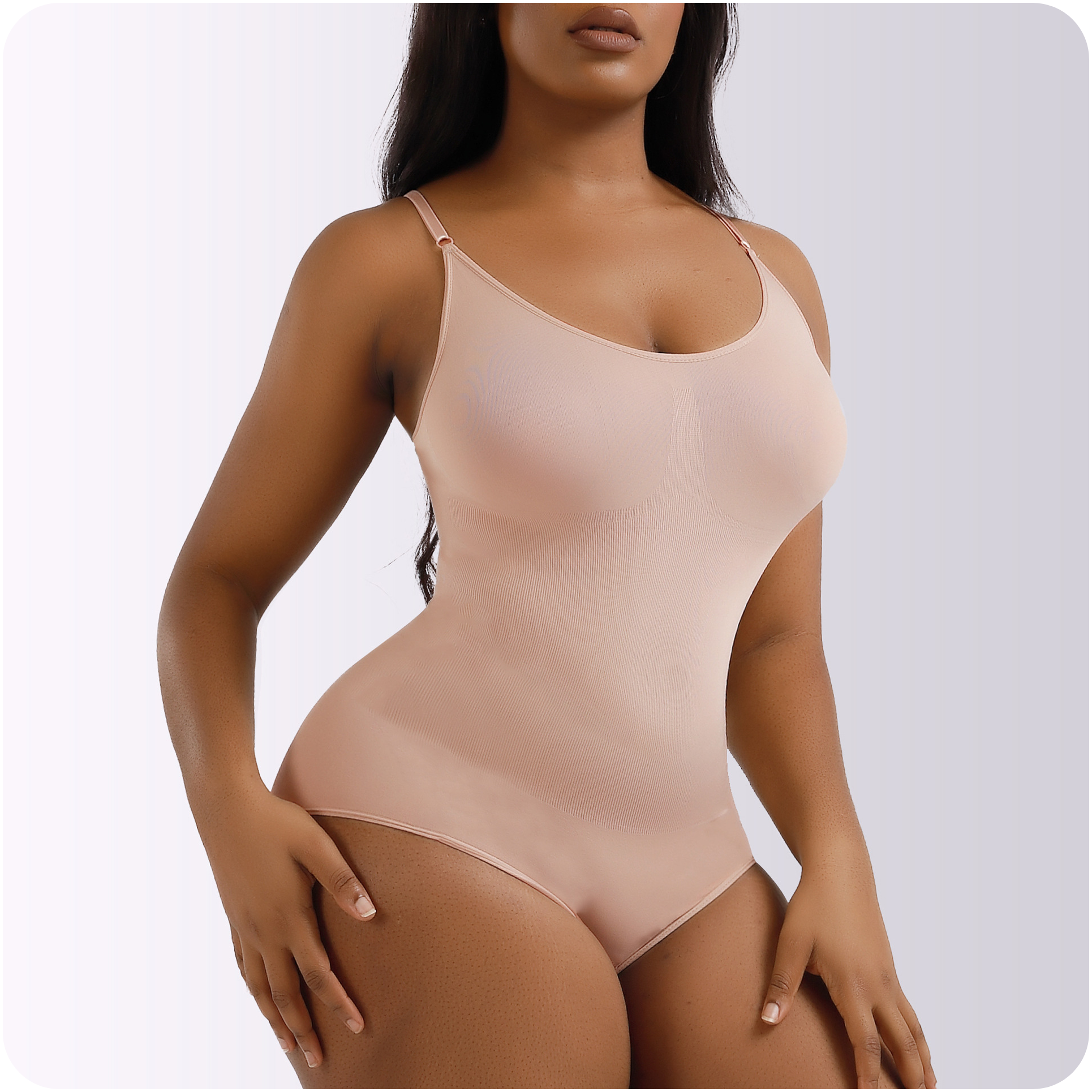 Sculpti™ Seamless Shaping Bodysuit