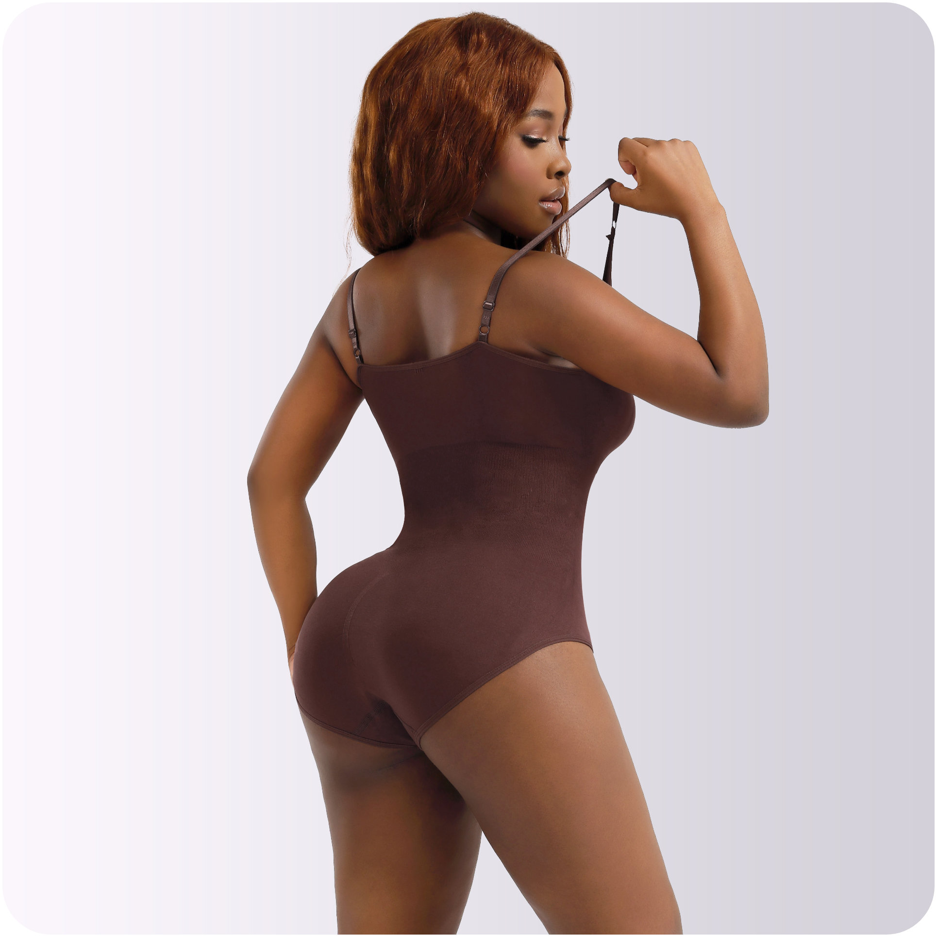 Sculpti™ Seamless Shaping Bodysuit